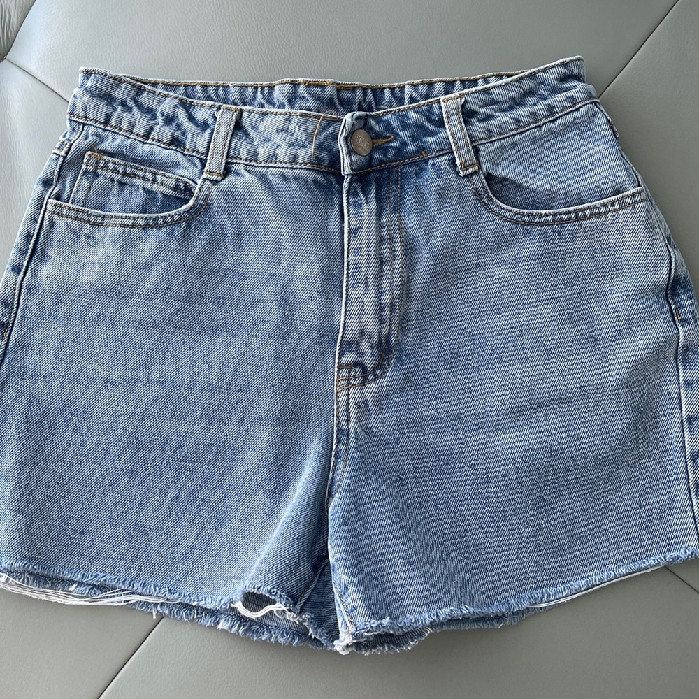 BONGO Cut Offs